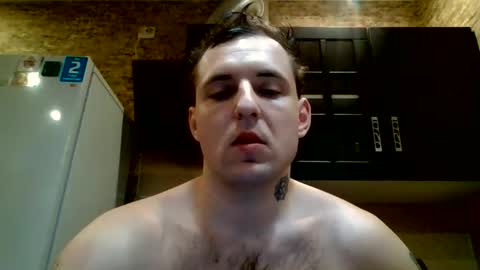 Snapshot of johny_hurdman27 chatting on 24, 5, 2026 johny27 online show from 24, 5, 2026