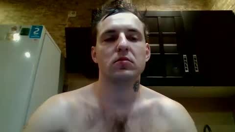 Snapshot of johny_hurdman27 chatting on 30, 5, 2026 johny27 online show from 30, 5, 2026