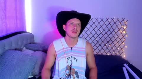 johnycooper08 online show from 20, 7, 2026