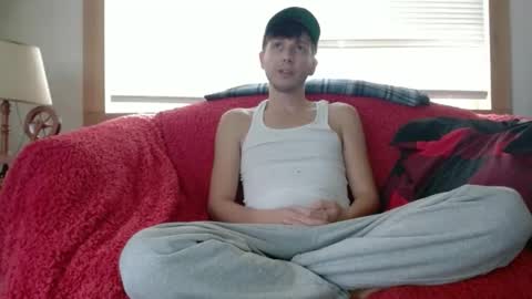 Snapshot of johstondude chatting on 23, 9, 2025 Johston online show from 23, 9, 2025