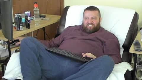 Voyeur online show from 1, 1, 2025