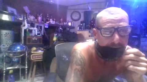 JokatheGemini online show from 4, 10, 2025