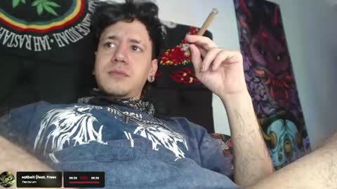 Andy online show from 11, 6, 2026