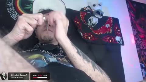 Andy online show from 15, 6, 2026
