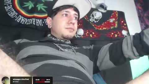 Andy online show from 21, 6, 2026