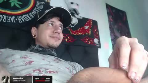 Andy online show from 22, 6, 2026