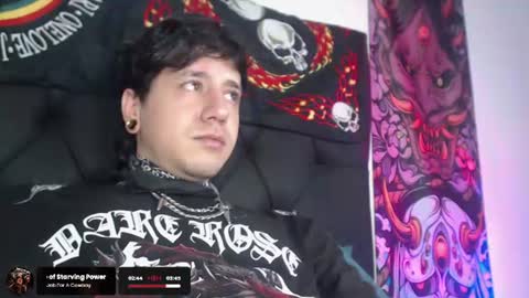Andy online show from 14, 7, 2026
