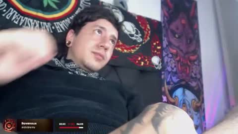 Andy online show from 16, 7, 2026