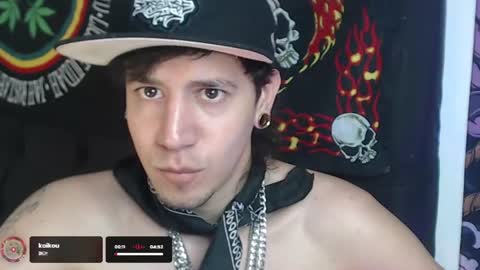 Andy online show from 16, 7, 2026