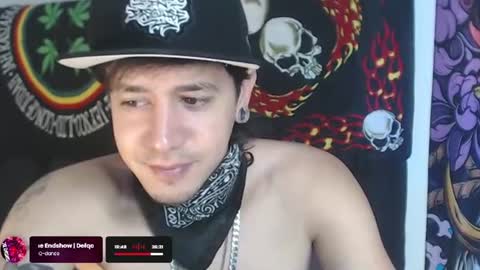 Andy online show from 18, 7, 2026