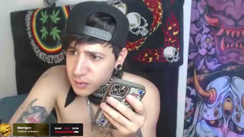 Andy online show from 19, 7, 2026