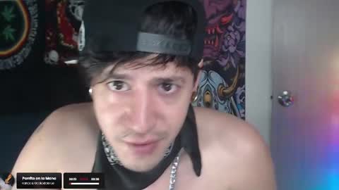 Andy online show from 23, 7, 2026