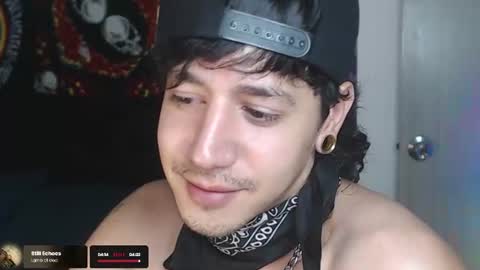 Andy online show from 23, 7, 2026