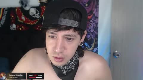 Andy online show from 23, 7, 2026
