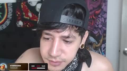 Andy online show from 25, 7, 2026