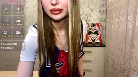 Snapshot of joleenputman chatting on 10, 4, 2026 Lea online show from 10, 4, 2026