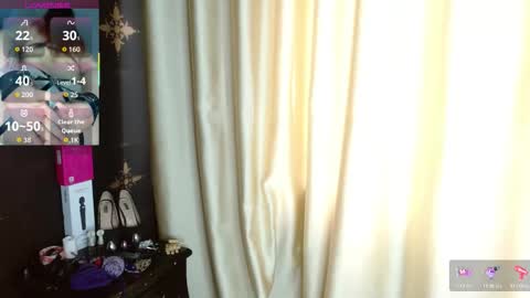 Snapshot of jolie_collette chatting on 31, 1, 2026 Jolie online show from 31, 1, 2026