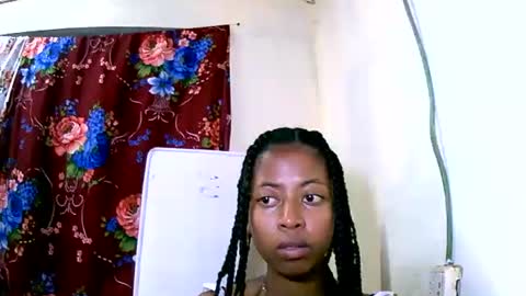 Snapshot of joliekah27 chatting on 18, 1, 2025 joliekah27 online show from 18, 1, 2025