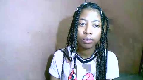 Snapshot of joliekah27 chatting on 27, 2, 2025 joliekah27 online show from 27, 2, 2025