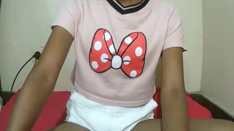 joliekah27 online show from 15, 12, 2025