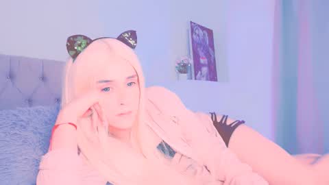 Snapshot of joliinee chatting on 21, 9, 2025 ArianaJoliiee online show from 21, 9, 2025