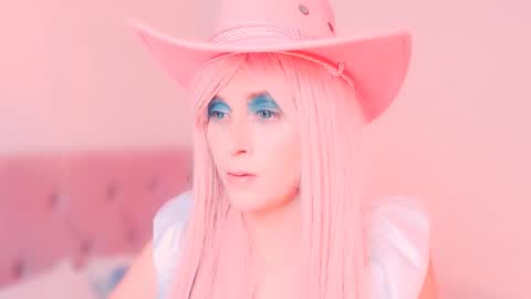 Snapshot of joliinee chatting on 23, 10, 2025 ArianaJoliiee online show from 23, 10, 2025