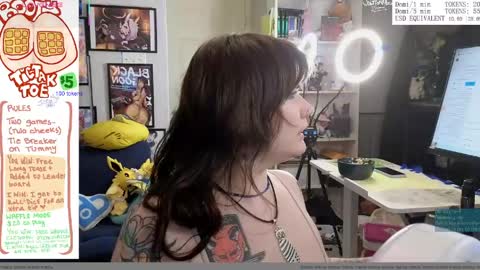 Snapshot of joltionmac chatting on 21, 5, 2026 JoltionMac JJ online show from 21, 5, 2026