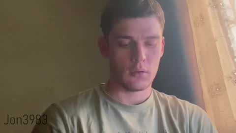 jon3983 online show from 7, 12, 2024