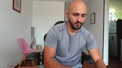 Snapshot of jon_bukowski chatting on 15, 3, 2026 Jon online show from 15, 3, 2026