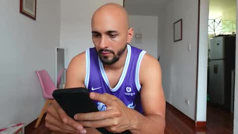 Snapshot of jon_bukowski chatting on 16, 3, 2026 Jon online show from 16, 3, 2026