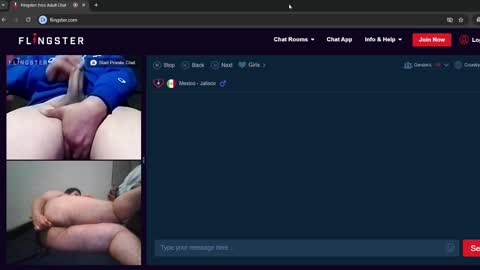 jona1234514 online show from 9, 3, 2025