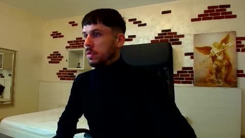 Snapshot of jonahshaw chatting on 3, 10, 2025 JonahShaw online show from 3, 10, 2025