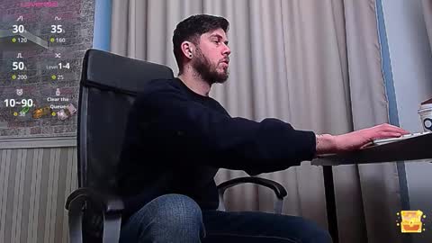 JonahShaw online show from 3, 2, 2026