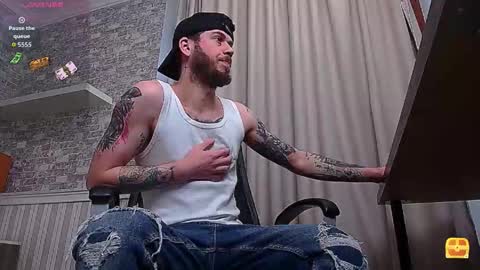 JonahShaw online show from 17, 2, 2026