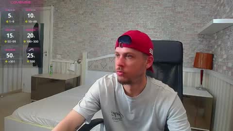 JonahShaw online show from 16, 5, 2026