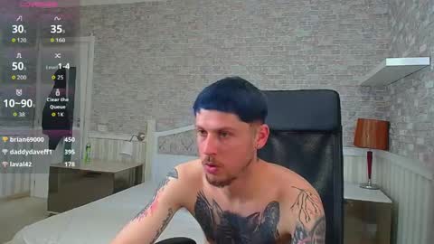 JonahShaw online show from 16, 5, 2026