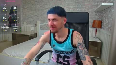 JonahShaw online show from 19, 5, 2026