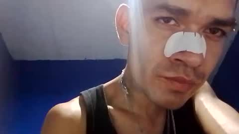 jonalberto072 online show from 5, 3, 2026