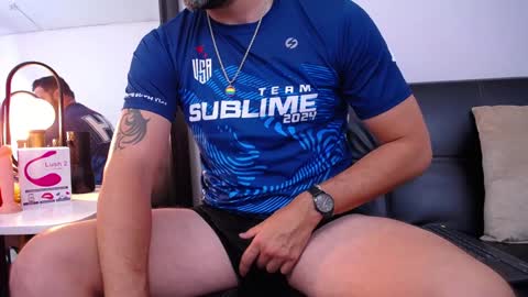  JONAS BEARD  online show from 7, 12, 2024