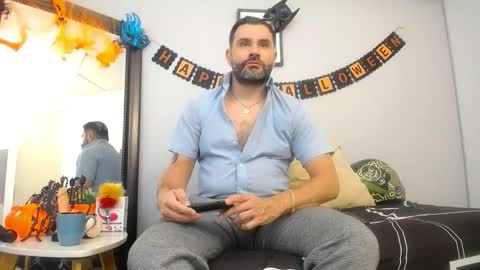  JONAS BEARD  online show from 23, 10, 2025