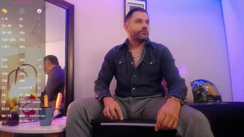  JONAS BEARD  online show from 15, 1, 2026