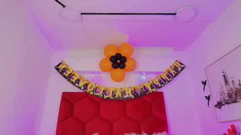 Jonas  online show from 13, 10, 2025