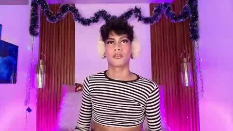 Jonas  online show from 18, 12, 2025