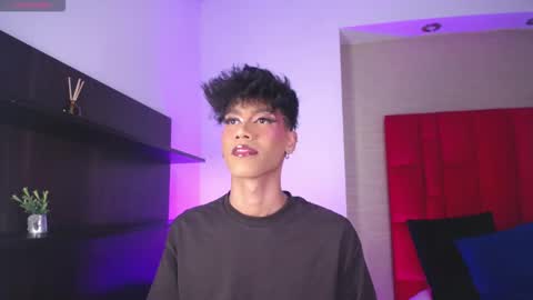 Jonas  online show from 25, 3, 2026