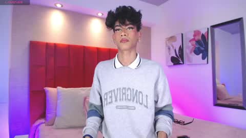 Jonas  online show from 8, 4, 2026