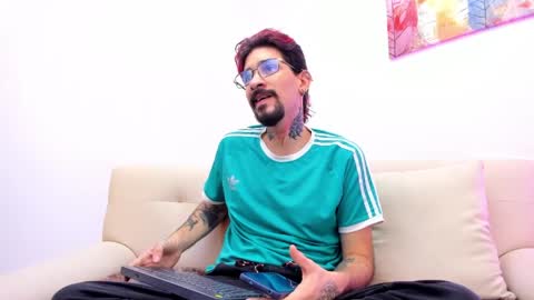 jonathan_sinn online show from 27, 5, 2026