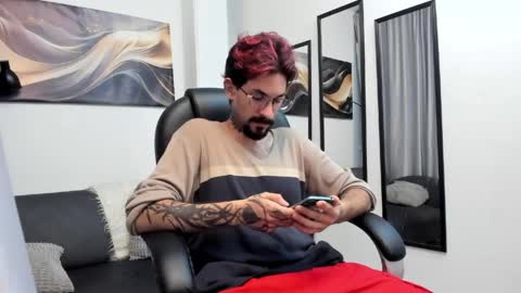 jonathan_sinn online show from 31, 5, 2026