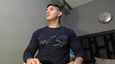 jonathancast08 online show from 16, 1, 2025