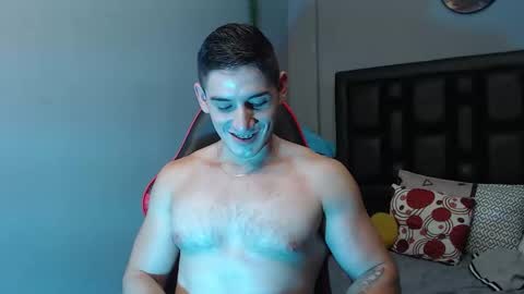 jonathancast08 online show from 17, 1, 2025