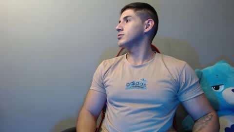 jonathancast08 online show from 18, 1, 2025